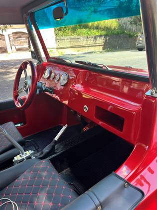 BRM M-8 1.6 GASOLINA MANUAL BRM M-8 1.6 GASOLINA MANUAL